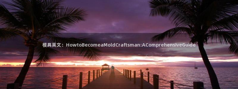 122cc太阳集成游戏官方网站：模具英文：HowtoBecomeaMoldCraftsman:AComprehensiveGuide