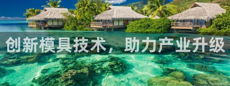 太阳成集团不能提现：创新模具技术，助力产业升级