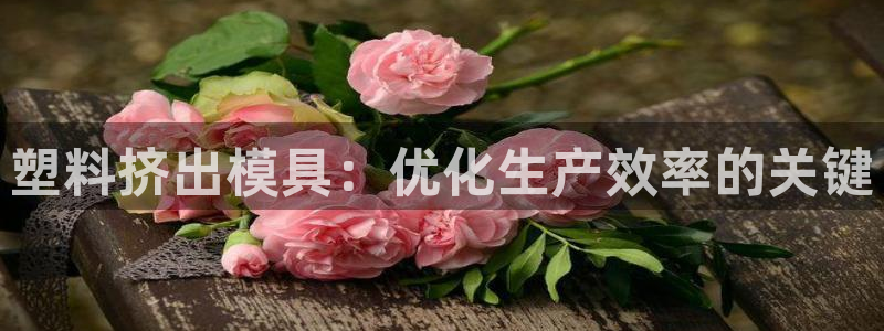 古天乐代言的太阳集团城网址：塑料挤出模具：优化生产效率的关键