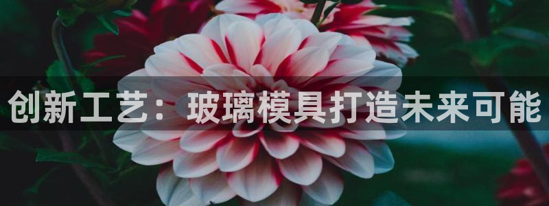 太阳诚集团有限公司是国企吗：创新工艺：玻璃模具打造未来可能