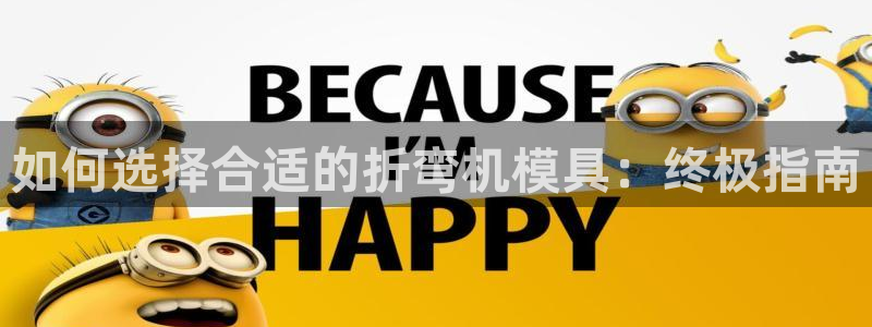 太阳集团电子游戏宙斯：如何选择合适的折弯机模具：终极指南