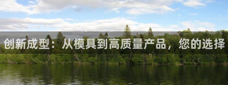 电子游戏太阳神官方网站：创新成型：从模具到高质量产品，您的选择
