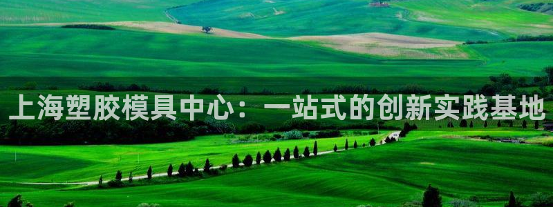太阳影视公司：上海塑胶模具中心：一站式的创新实践基地