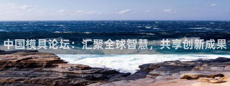 太阳成集团tyc234cc[主页]网址振兴：中国模具论坛：汇聚全球智慧，共享创新成果